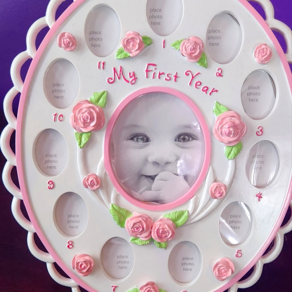 Picture frame